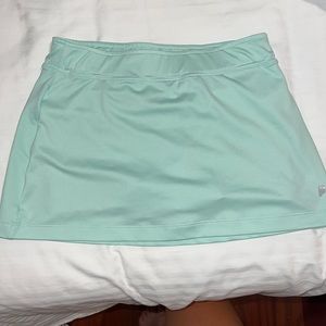 Prince athletic mini skort!